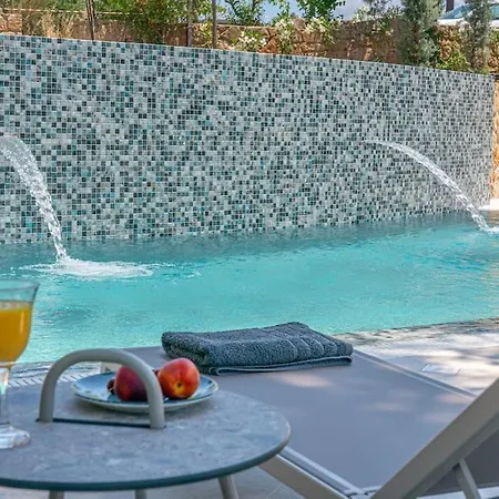 Seashell Luxury - 2 * Lixouri