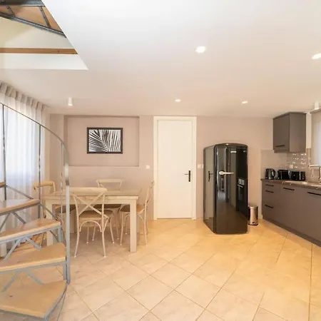 Apartment Seashell Luxury - 2