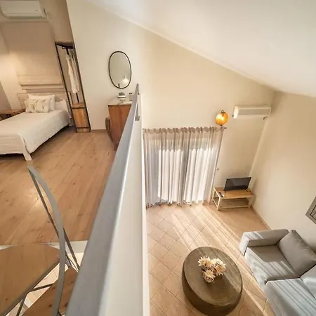 Seashell Luxury - 2 Apartment *