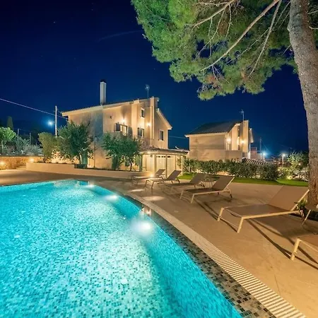 Apartment Seashell Luxury - 2 *