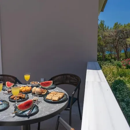 Seashell Luxury - 2 * Lixouri