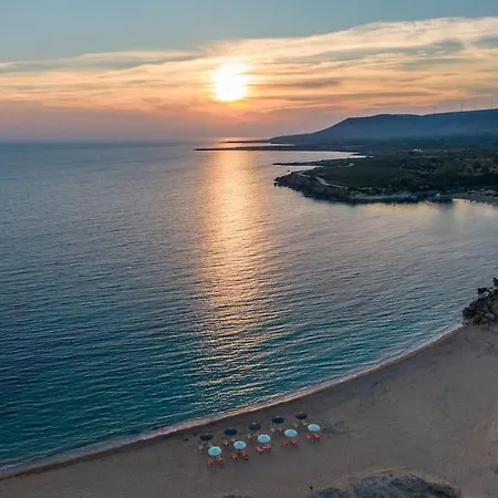 Seashell Luxury - 2 * Lixouri