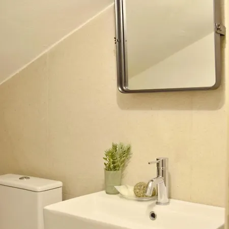 Apartment Seashell Luxury - 2