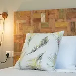 Apartment Seashell Luxury