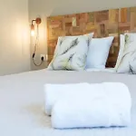 Seashell Luxury Apartment Lixouri
