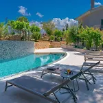 Lejlighed Seashell Luxury