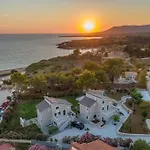Seashell Luxury Lixouri