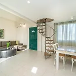 Apartment Seashell Luxury *