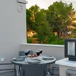 Διαμέρισμα Seashell Luxury *