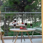Seashell Luxury Lixouri