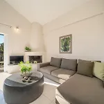 Seashell Luxury Apartment *