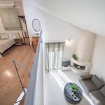 Διαμέρισμα Seashell Luxury