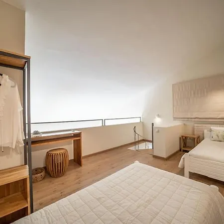 Apartamento Seashell Luxury