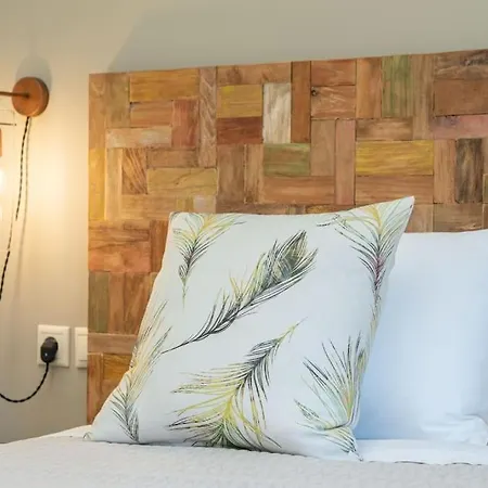 Apartamento Seashell Luxury