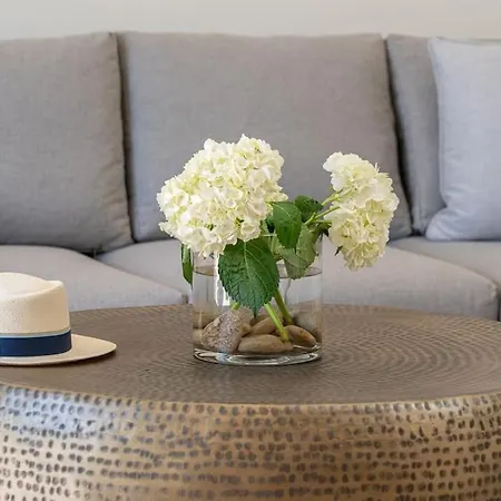 Apartment Seashell Luxury