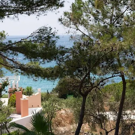 Seashell Luxury Apartamento