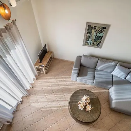 Apartment Seashell Luxury