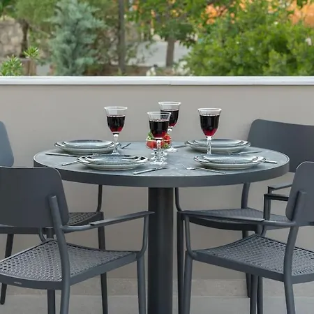 Seashell Luxury Lixúri