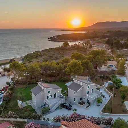 Seashell Luxury Lixúri