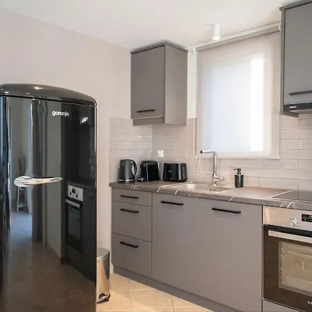 Seashell Luxury Lixúri