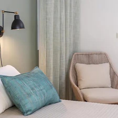 Apartment Seashell Luxury Lixouri