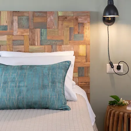 Seashell Luxury Appartement