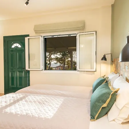 Apartment Seashell Luxury