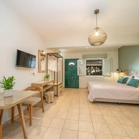 Apartment Seashell Luxury