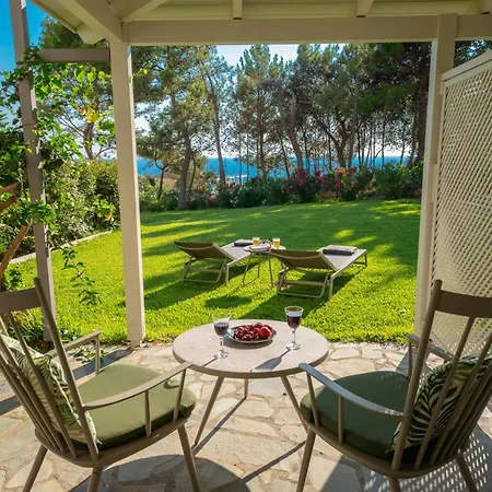 Seashell Luxury Apartment