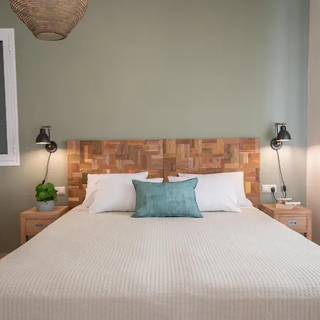 Seashell Luxury Apartment