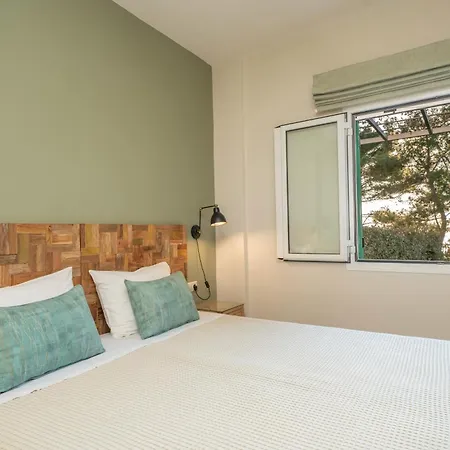 Seashell Luxury Apartment *