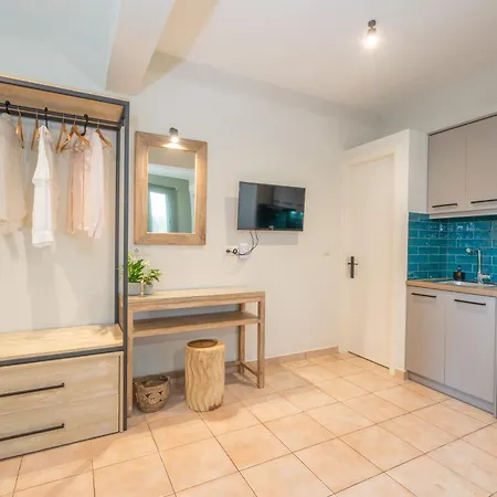 Seashell Luxury Apartment