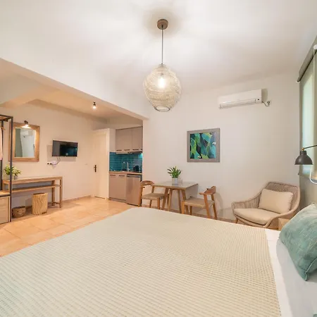 Apartment Seashell Luxury *