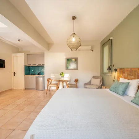 Seashell Luxury Apartment