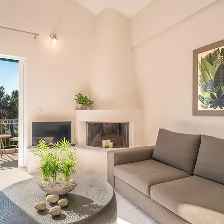 Apartment Seashell Luxury *