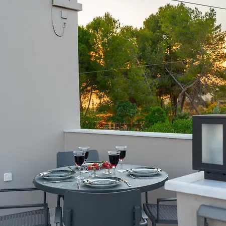 Apartment Seashell Luxury *