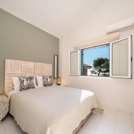 Seashell Luxury * Lixouri