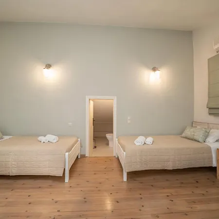 Apartment Seashell Luxury