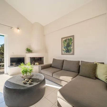 Seashell Luxury Apartment *