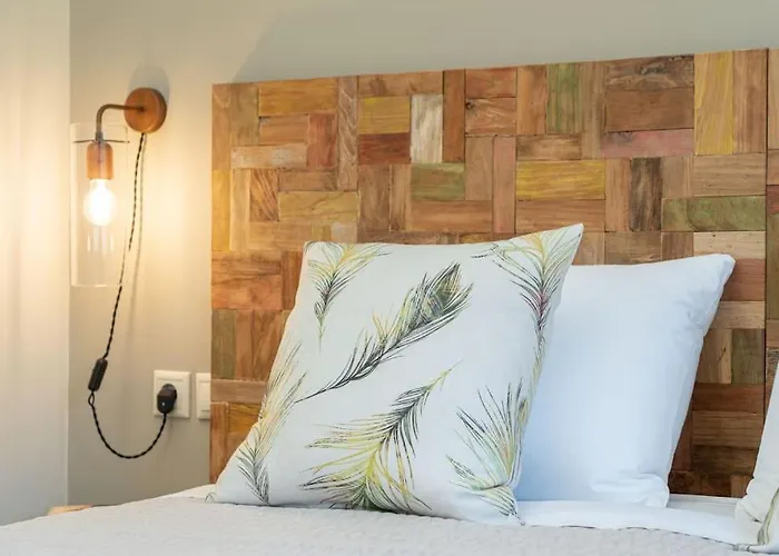 Appartement Seashell Luxury