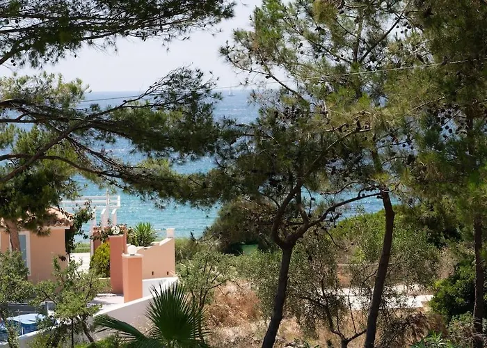 Seashell Luxury Appartement