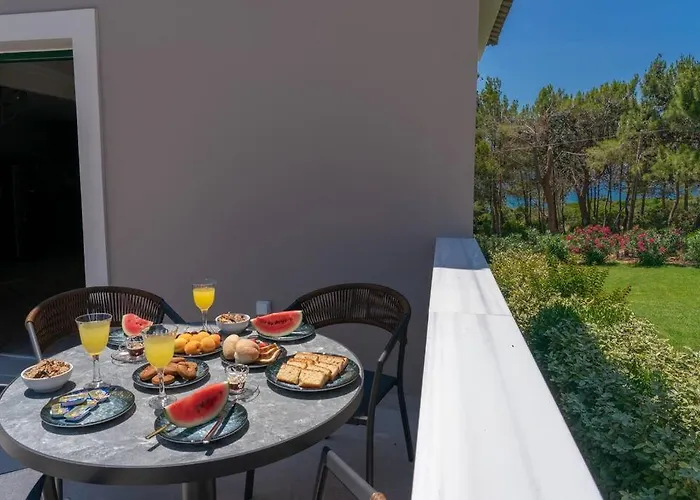 Seashell Luxury * Lixúri