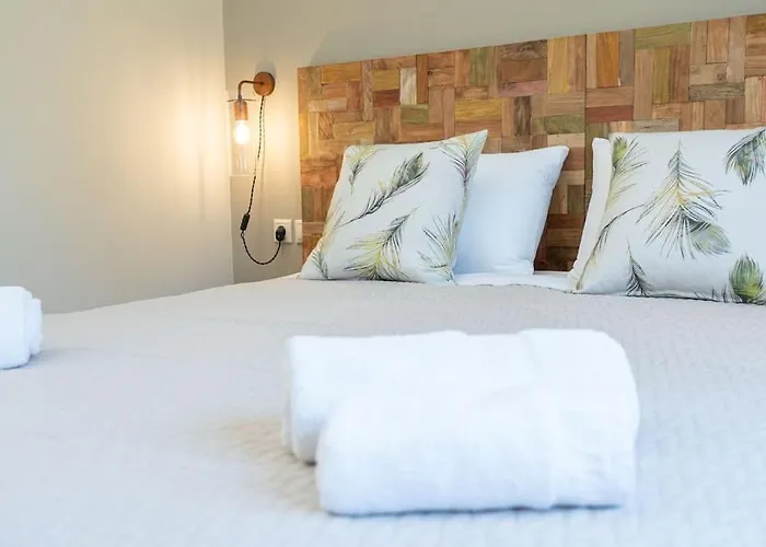 Seashell Luxury Appartement Lixouri