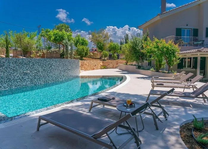 Appartement Seashell Luxury