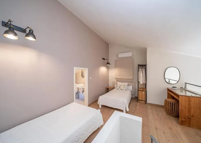 Apartman Seashell Luxury Lixúri