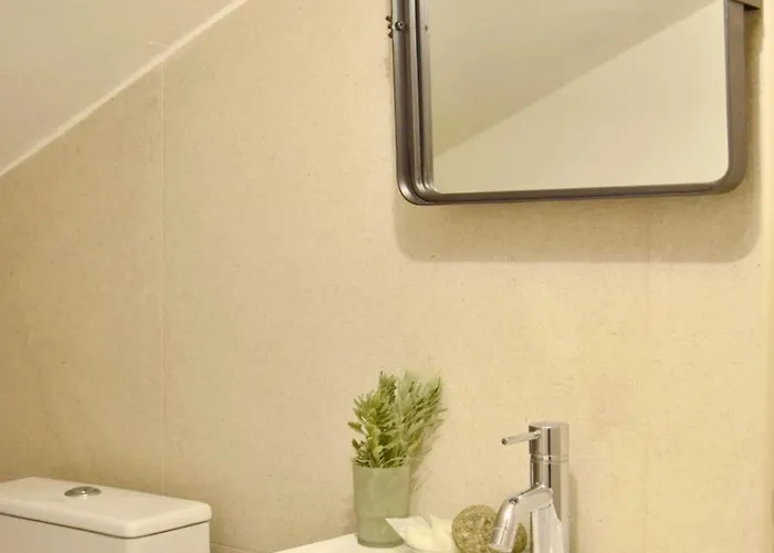 Appartement Seashell Luxury