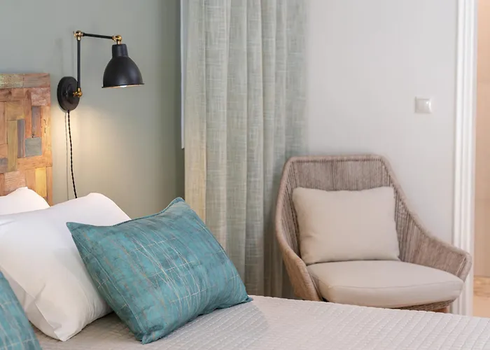 Apartman Seashell Luxury Lixúri