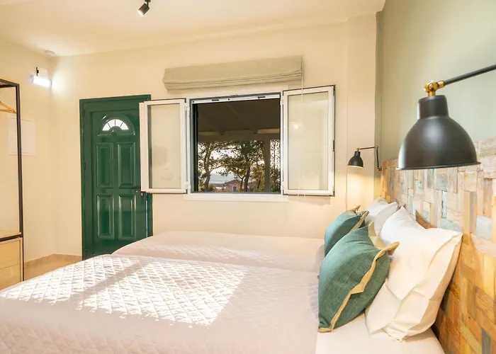 Apartman Seashell Luxury