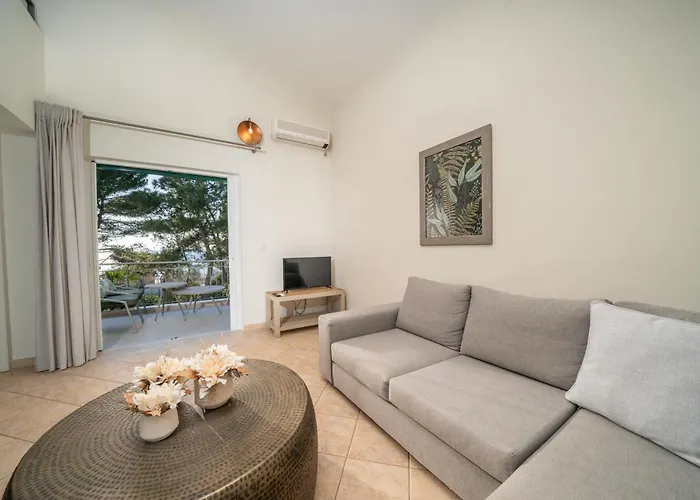 Seashell Luxury * Lixouri