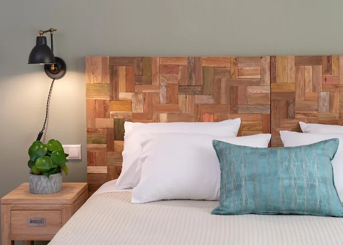 Seashell Luxury Lixouri